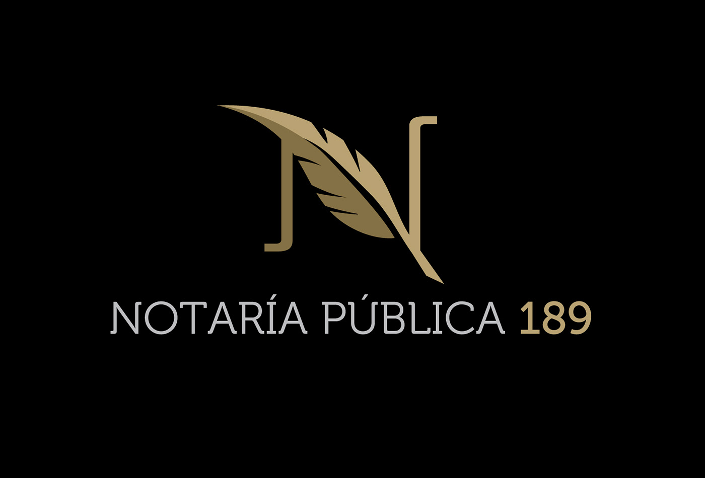 Notaria 189 Notaria 189